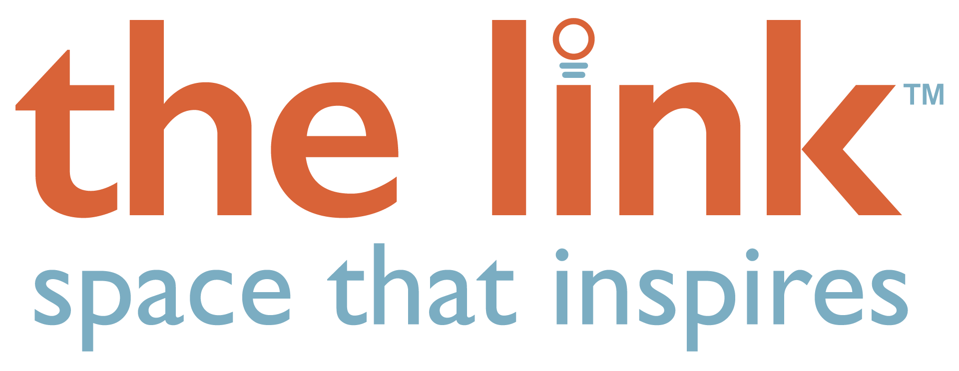 The Link — space that inspires
