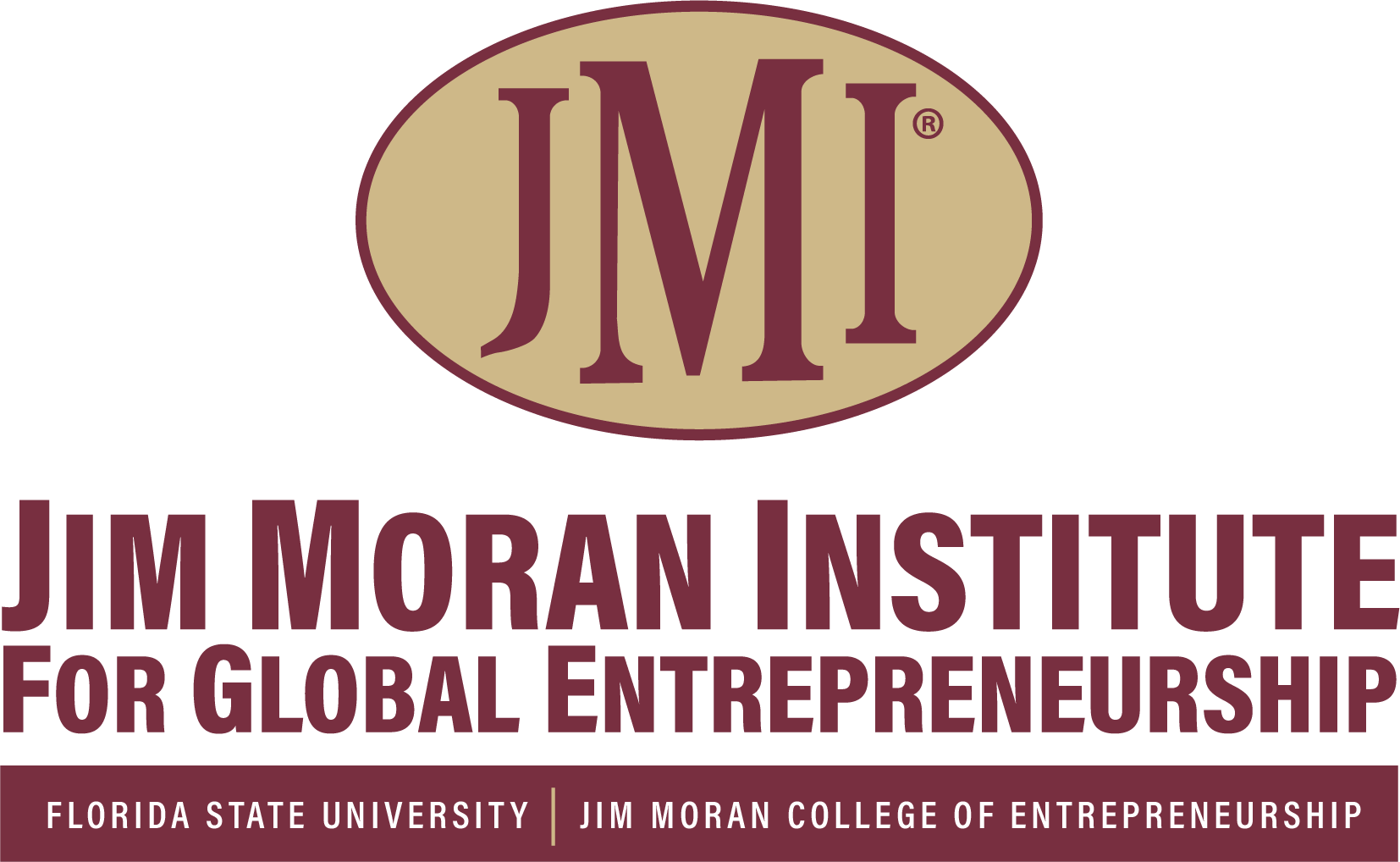 Jim Moran Institute for Global Entrepreneurship, Florida State University — Lunch Sponsor of the EnterCircle Summit 2026
